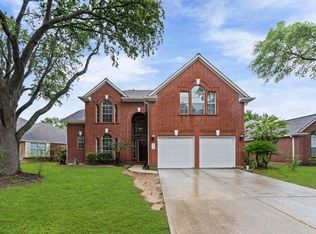 13306 Indigo Trace Ct, Houston, TX 77070