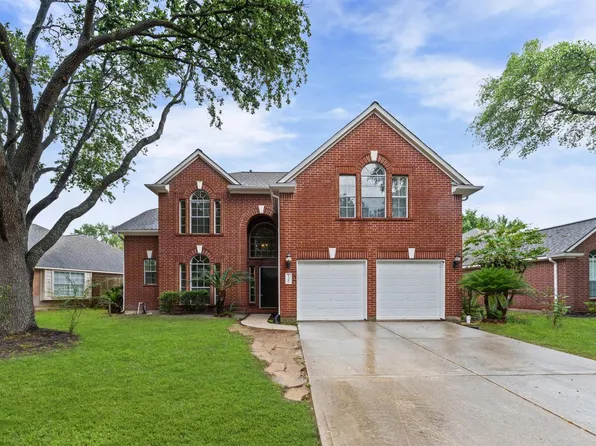 13306 Indigo Trace Ct, Houston, TX 77070