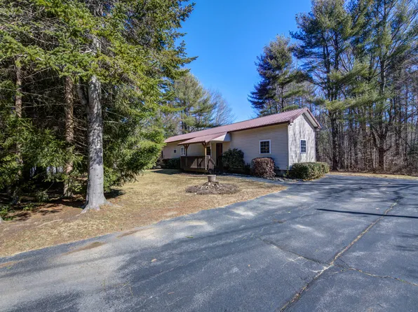 88 Eaton Drive, Buxton, ME 04093