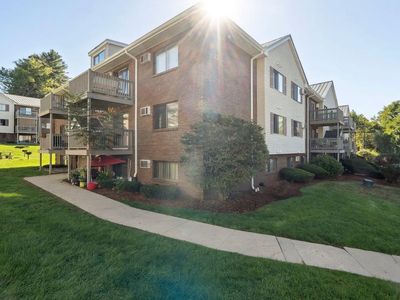 35 Andrew St APT 25, Manchester, NH, 03104