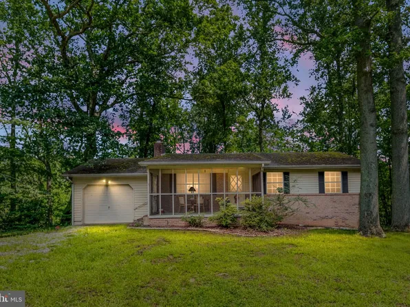 309 Riverview Dr, Heathsville, VA 22473