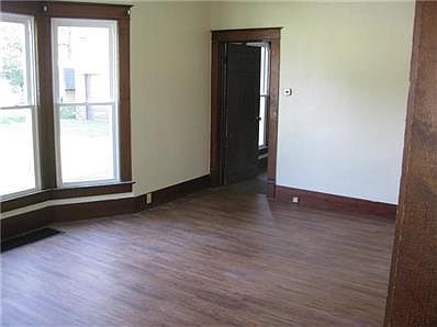 Living Room House