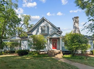 2871 Shannon Ct, Northbrook, IL 60062