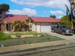 43849 David St, Lancaster, CA 93535