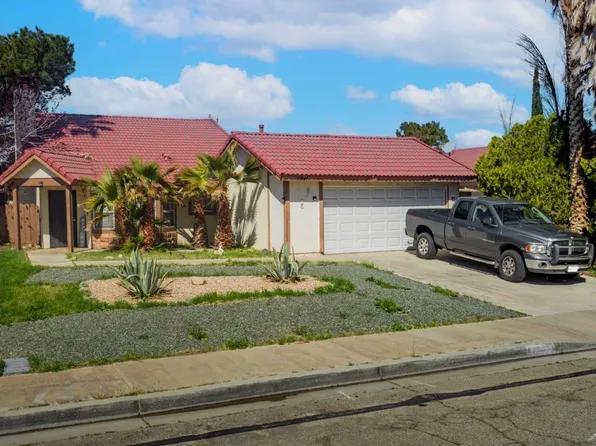 43849 David St, Lancaster, CA 93535