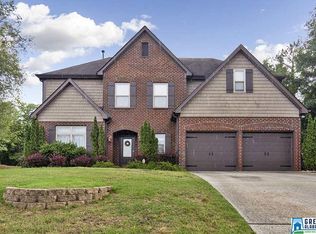 6459 Cromer Cir, Leeds, AL 35094