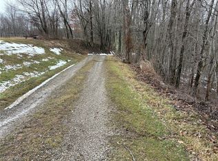0 Township Road St Tract 4, Woodsfield, OH 43793