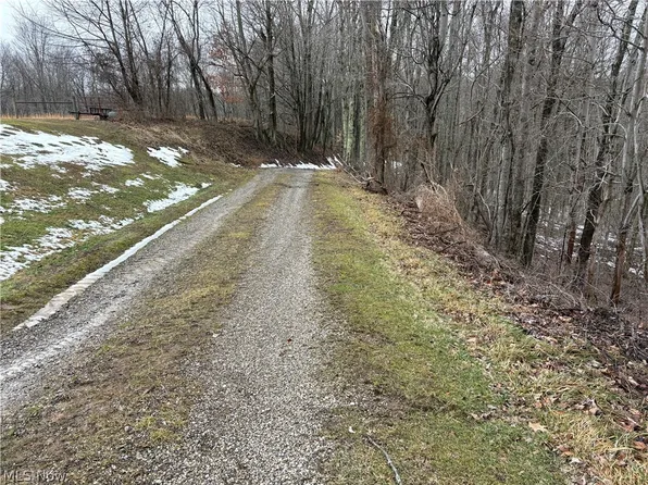 0 Township Road St Tract 4, Woodsfield, OH 43793