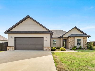 436 N Tacoma St, Farmington, AR, 72730