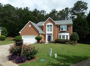 3850 Glenlake Springs Ct NW, Kennesaw, GA 30144