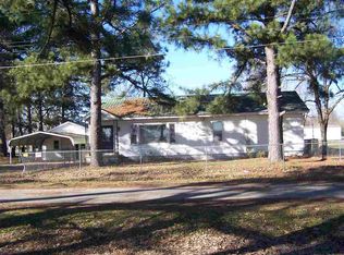 423 South St, Weiner, AR 72479