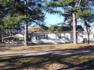 423 South St, Weiner, AR, 72479