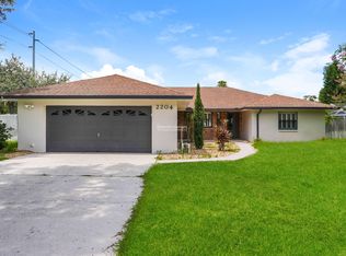 2204 Arrowhead Blvd, Lakeland, FL 33813