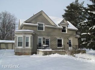 333 N 1st St APT 1, Brighton, MI