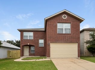 6514 Highland Grass, Converse, TX 78109
