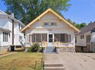 3937 College Ave, Kansas City, MO 64130
