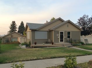 1130 Wilder Ave, Helena, MT 59601