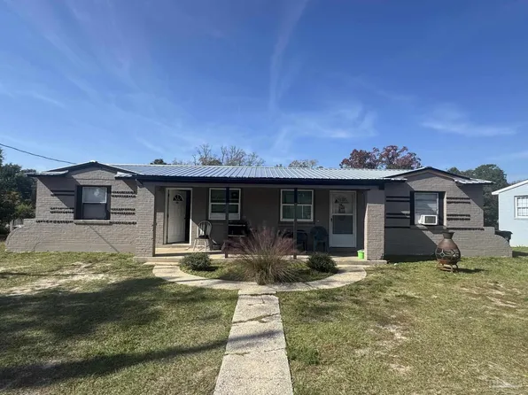 3 Ellinor Ct, Pensacola, FL 32507