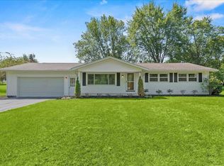 14061 Watkins Rd, Marysville, OH 43040