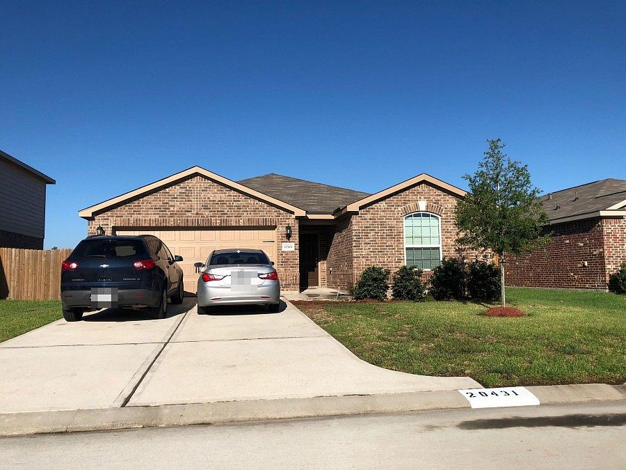 1st image of 20431 Kittredge Dr
