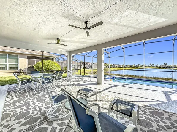 10094 SW Indian Lilac Trail, Port St Lucie, FL 34987