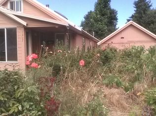 1397 Garfield St, Eugene, OR 97402