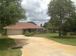15527 Catherine Cir, Groveland, FL 34736