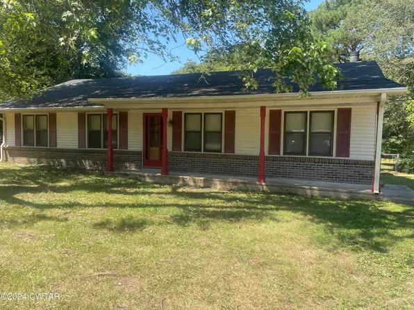 2997 Christmasville Rd, Jackson, TN 38305