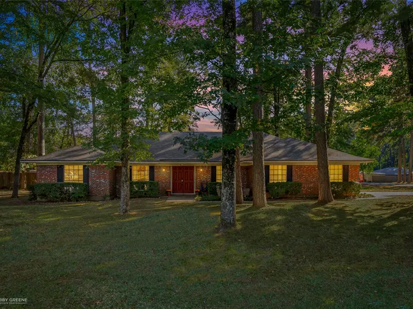 8400 Dogwood Trl, Haughton, LA 71037