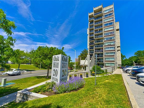 2nd image of 20 Speers Rd #304