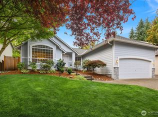 3004 199th Pl SE, Bothell, WA 98012