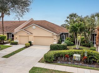 1963 Morning Sun Ln #F-36, Naples, FL 34119