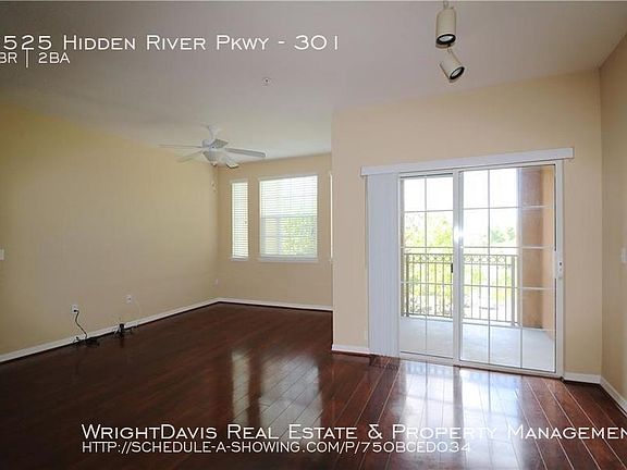 5th image of 8525 Hidden River Pkwy Unit 301