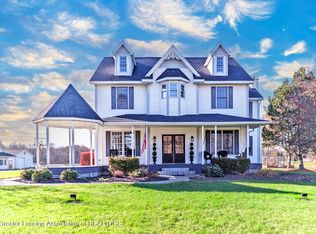 3811 Meridian Rd, Okemos, MI 48864