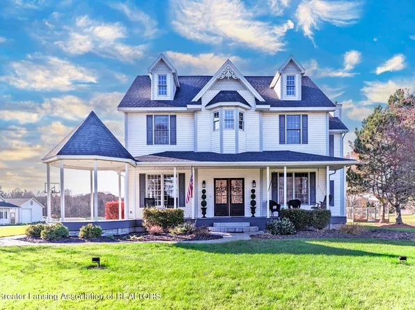 3811 Meridian Rd, Okemos, MI 48864
