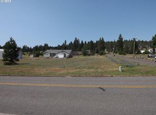 NE High St, Goldendale, WA