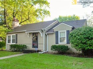 4815 W 57th St, Roeland Park, KS 66205