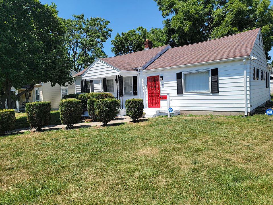 1st image of 321 W Stewart St