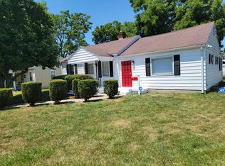 321 W Stewart St, Dayton, OH 45417