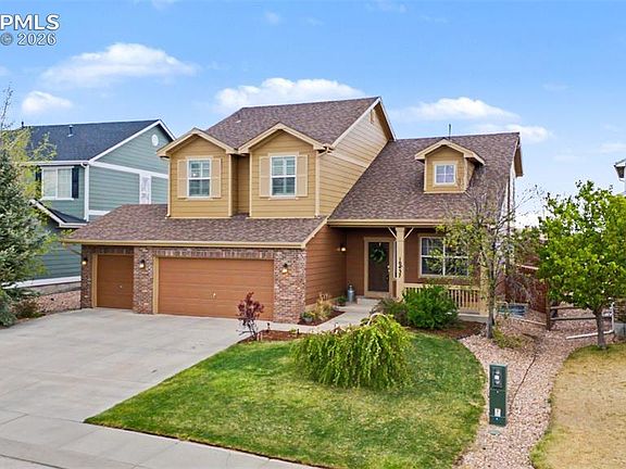 4th image of 10437 Mount Evans Dr