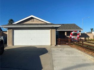 1461 W Arbolitos Ct, Santa Maria, CA 93458