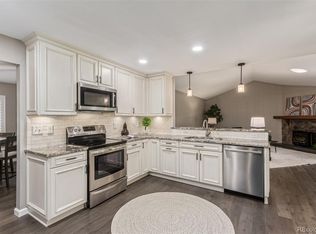 7719 S Jackson Cir, Centennial, CO 80122