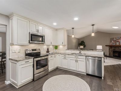 7719 S Jackson Circle, Centennial, CO, 80122