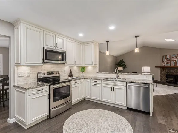 7719 S Jackson Circle, Centennial, CO 80122