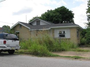 105 Silverage Ave, Memphis, TN 38109