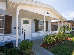 5646 13th Ave N, Saint Petersburg, FL 33710