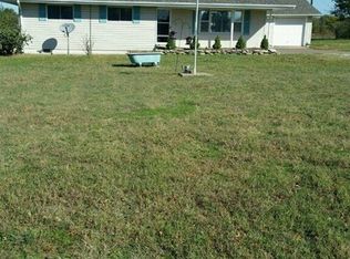 20100 E 110th St N, Claremore, OK 74019