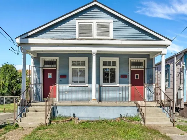 1659-61 N Rocheblave St, New Orleans, LA 70119