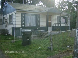 7096 SE Hazel Ave, Portland, OR