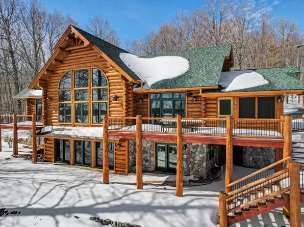 867 Eagles Nest, Phelps, WI 54554